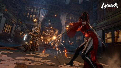 永劫无间最新爆料官方网站,神秘势力崛起，全新游戏玩法即将解锁