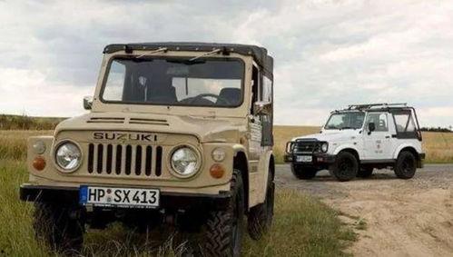 吉姆尼最新爆料图片高清,高清爆料揭示硬派越野新标杆