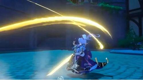 源神最新爆料视频,神秘角色登场，全新剧情引期待